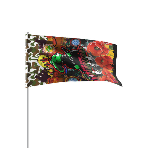 rabbitohs-rugby-anzac-poppy-flag-custom-camouflage-souths-anzac-lest-we-forget-spirit-flag