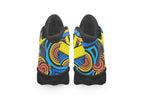 eels-rugby-high-top-basketball-shoes-j13-electric-eel-with-aboriginal-patterns-sneakers-j13