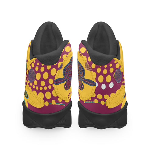 broncos-sneakers-high-top-basketball-shoes-j13-custom-indigenous-super-broncos-sneakers-j13