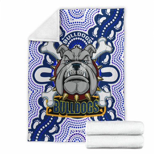 bulldogs-rugby-indigenous-blanket-canterbury-bankstown-super-berries-aboriginal-footprint