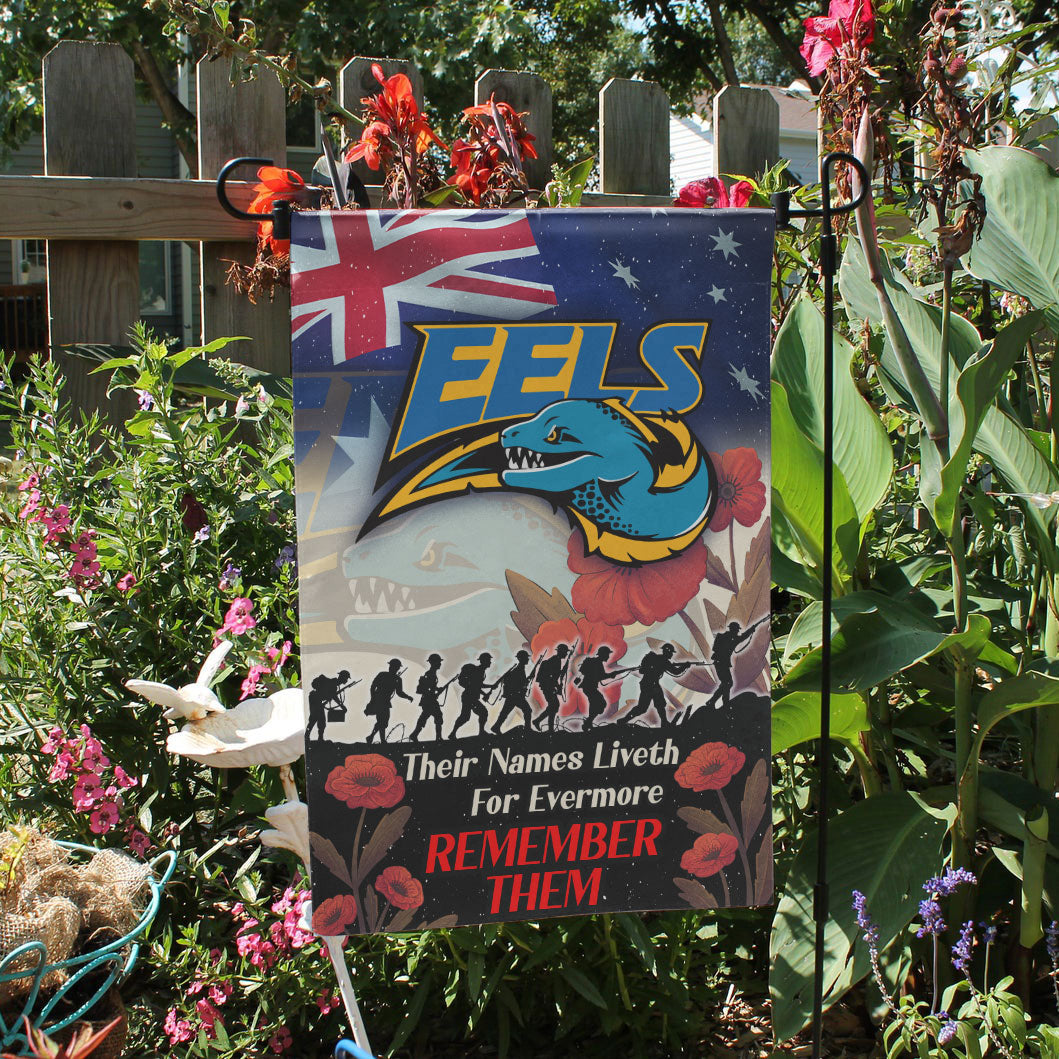 eels-rugby-flag-remember-them-red-poppy-flowers-flag