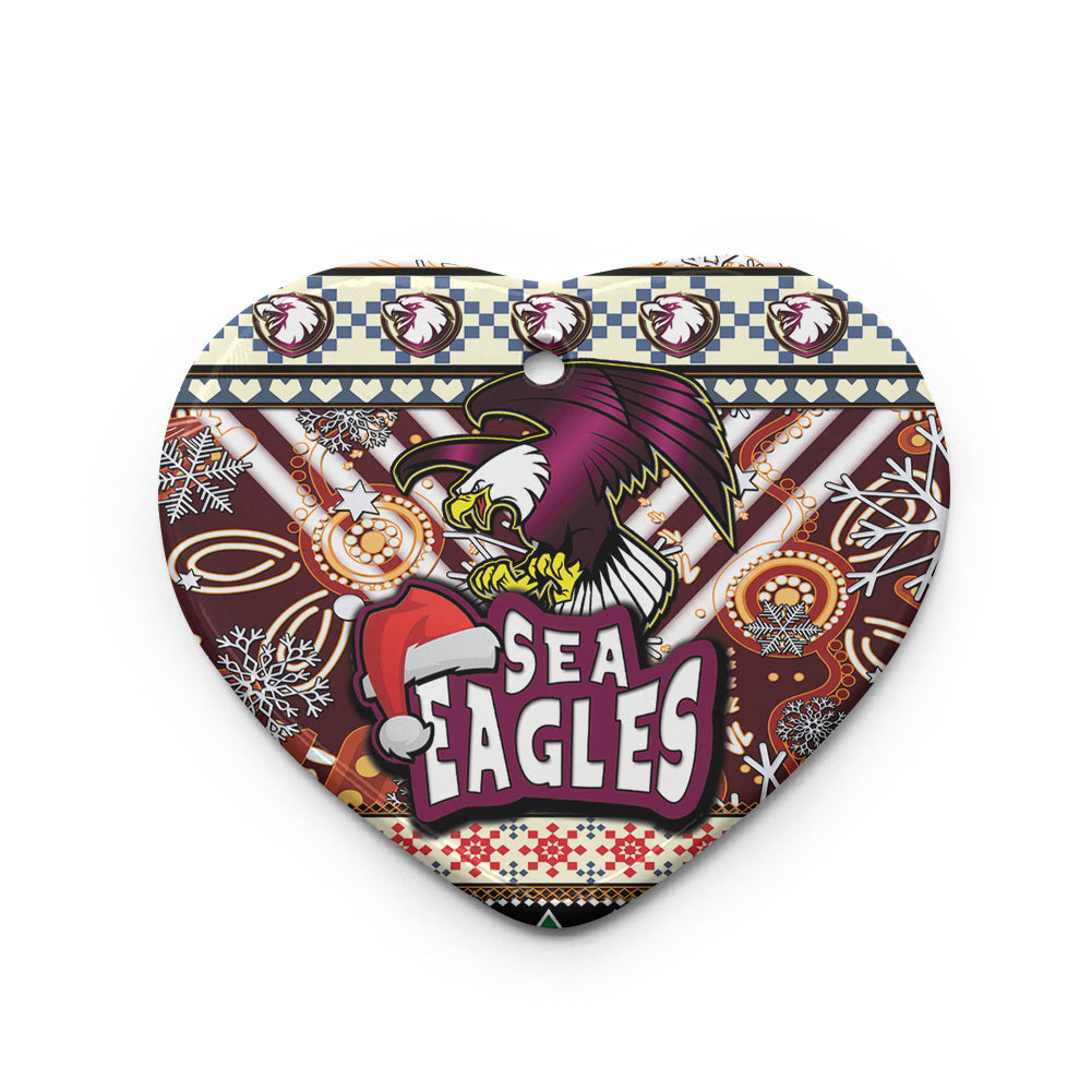 sea-eagle-rugby-christmas-ceramic-ornament-xmas-sea-eagle-christmas-balls-snowflake-with-aboriginal-patterns