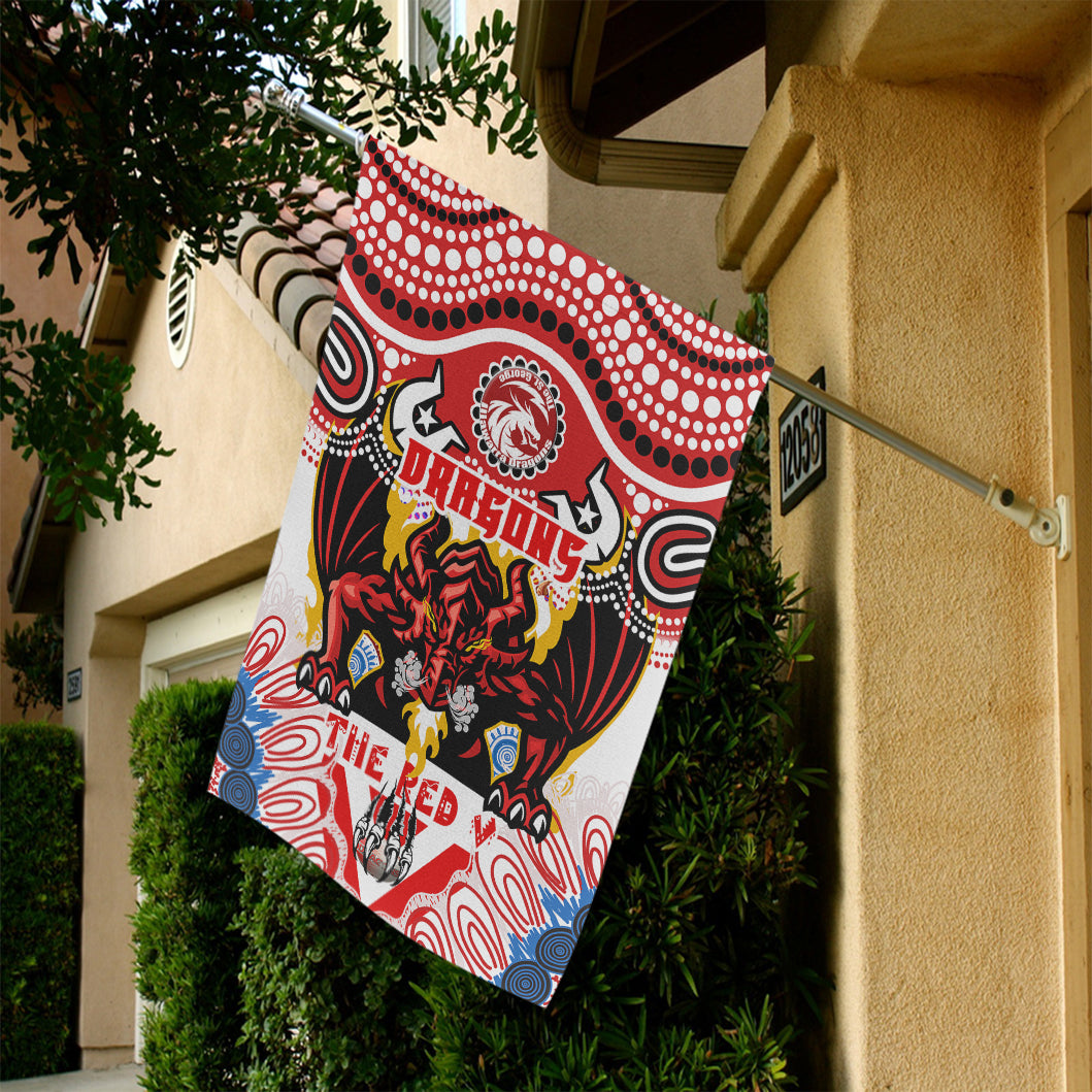 st-george-rugby-flag-custom-the-red-v-with-aboriginal-and-torres-strait-islander-culture-flag