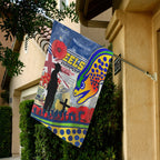 eels-rugby-australia-anzac-day-lest-we-forget-flag-remembrance-eels-with-anzac-poppy-watercolour-style