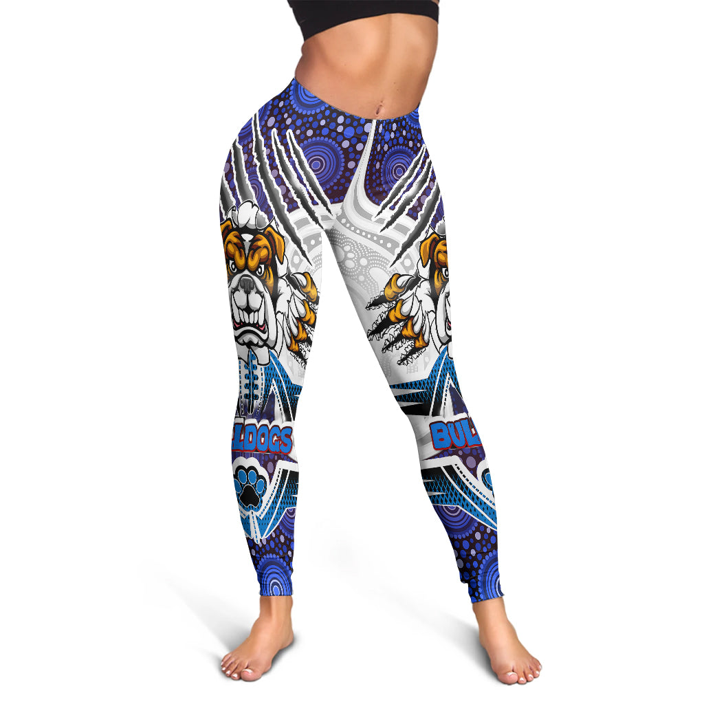bulldogs-rugby-aboriginal-leggings-indigenous-super-bulldogs-leggings