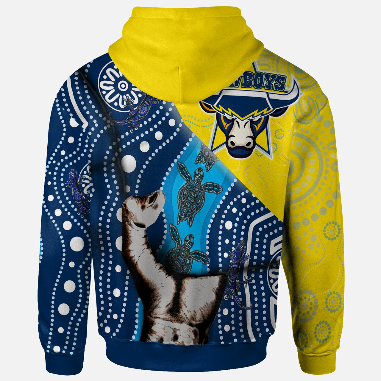 cowboys-rugby-aboriginal-custom-patronage-hoodie-north-queensland-cowboys-bloods-in-my-veins-home-and-away