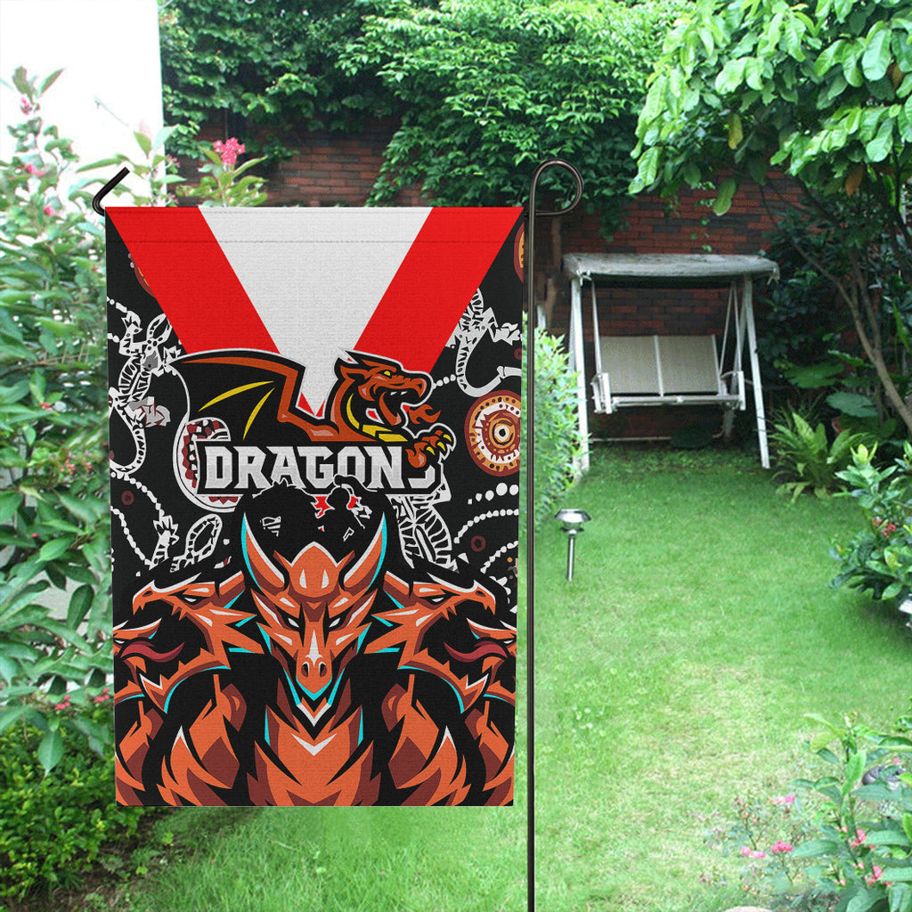 st-george-rugby-indigenous-flag-custom-st-george-illawarra-dragons-flag