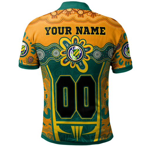australian-rugby-sevens-mens-squad-polo-shirt-custom-aussie-7s-indigenous-commonwealth-games-with-australia-coast-of-arm-polo-shirt