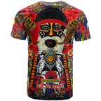 all-stars-rugby-anzac-day-custom-watercolour-t-shirt-remembrance-indigenous-dreamtime-with-poppy-flower