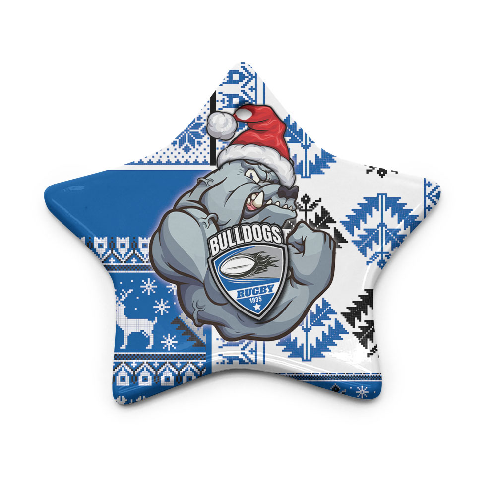 bulldogs-rugby-ornaments-custom-christmas-snowflakes-bulldogs-mascot-ornaments