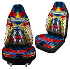 cowboys-anzac-day-watercolour-rugby-car-seat-cover-custom-remembrance-cowboys-with-poppy-flower