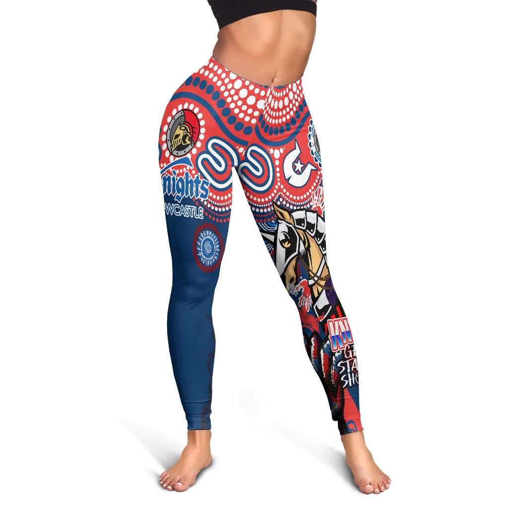 knights-rugby-naidoc-week-leggings-indigenous-newcastle-knights-get-up-stand-up-show-up-leggings