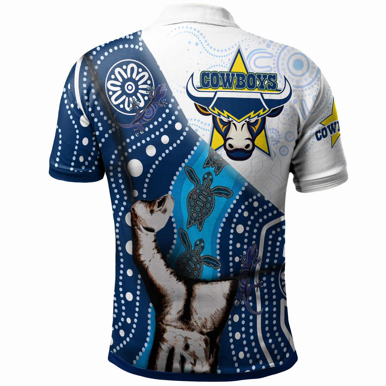 cowboys-rugby-aboriginal-custom-patronage-polo-shirt-north-queensland-cowboys-bloods-in-my-veins