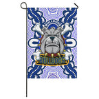 bulldogs-rugby-indigenous-flag-custom-super-berries-aboriginal-footprint-flag
