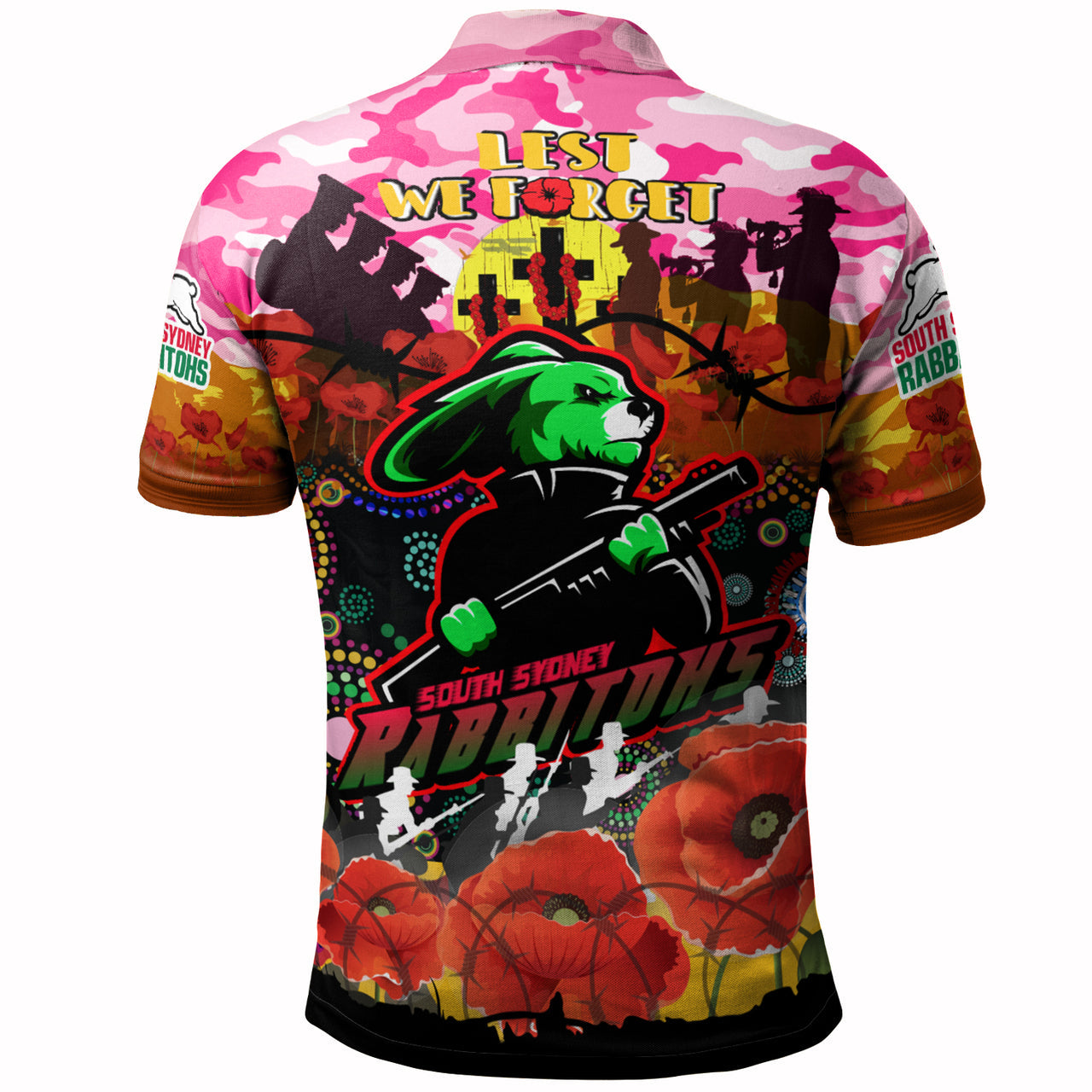 rabbitohs-rugby-custom-camouflage-anzac-poppy-polo-shirt-souths-anzac-lest-we-forget-spirit