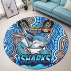 sharks-rugby-round-rug-sharks-rugby-ball-with-aboriginal-culture-and-naidoc-week-get-up-stand-up-show-up-round-rug