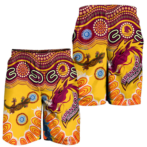 broncos-2022-rugby-custom-men-short-indigenous-super-broncos-with-aussie-gecko