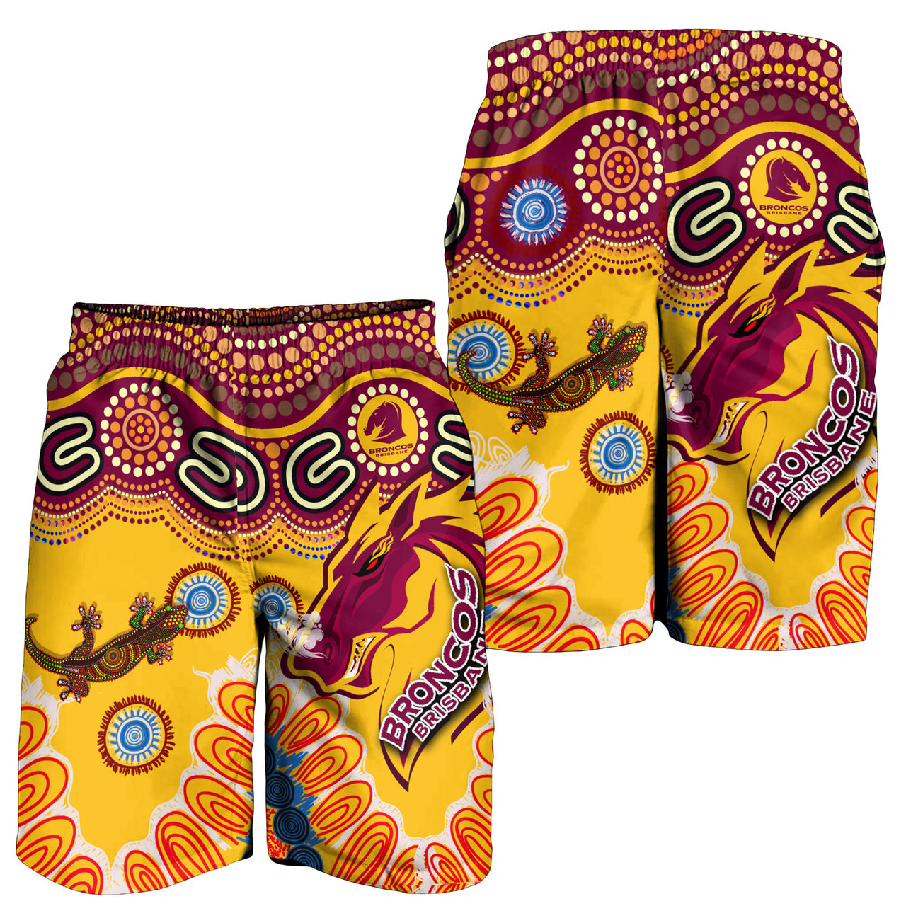 broncos-2022-rugby-custom-men-short-indigenous-super-broncos-with-aussie-gecko