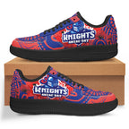 knights-rugby-anzac-day-low-top-sneakers-f1-remembrance-indigenous-knights-with-poppy-flower-low-top-sneakers