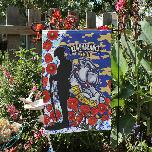 bulldogs-rugby-flag-bulldogs-remembrance-day-with-red-poppy-flag