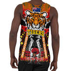 tigers-rugby-anzac-day-watercolour-men-tank-top-custom-remembrance-west-tigers-with-poppy-flower