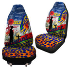 eels-rugby-australia-anzac-day-lest-we-forget-custom-car-seat-cover-remembrance-eels-with-anzac-poppy-watercolour-style