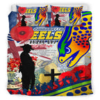 eels-rugby-australia-anzac-day-lest-we-forget-custom-bedding-set-remembrance-eels-with-anzac-poppy-watercolour-style