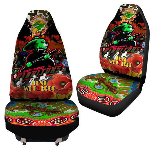 rabbitohs-rugby-custom-camouflage-anzac-poppy-car-seat-cover-souths-anzac-lest-we-forget-spirit