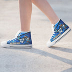 new-south-wales-rugby-league-team-high-top-shoes-new-south-wales-blues-mascot-aboriginal-art-state-of-origin