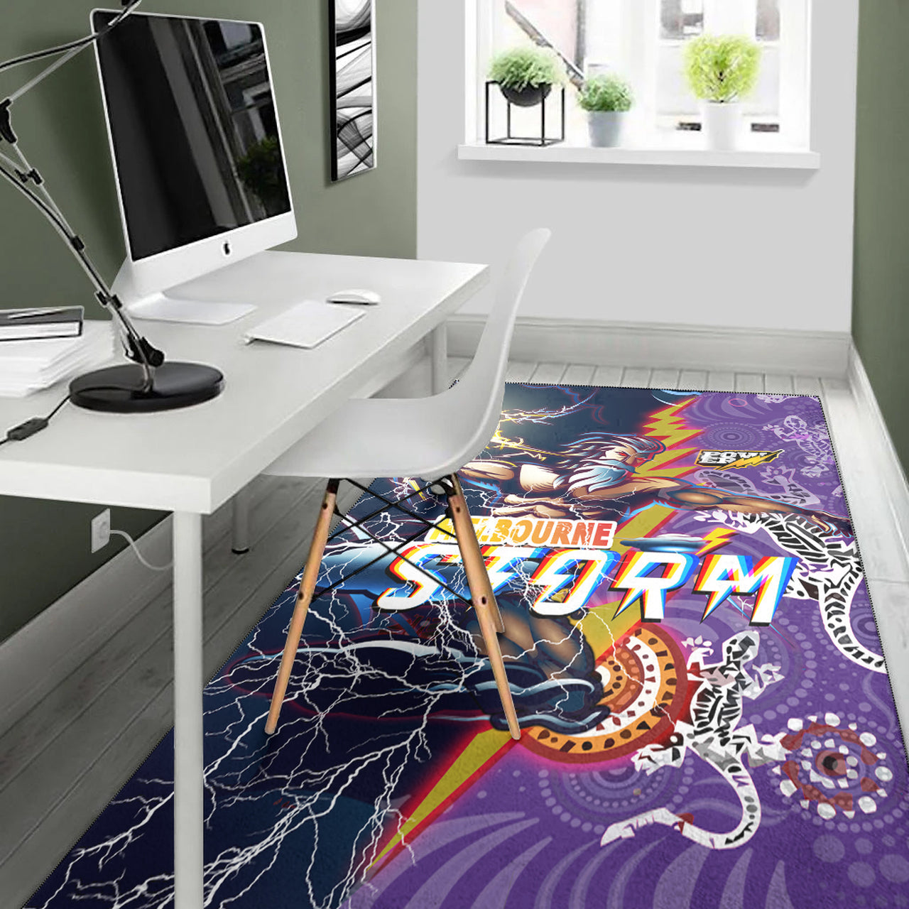 storm-aboriginal-rugby-area-rug-super-storm-thunder-power
