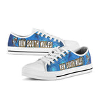 new-south-wales-rugby-league-teamlow-top-shoes-new-south-wales-blues-mascot-aboriginal-art-state-of-origin