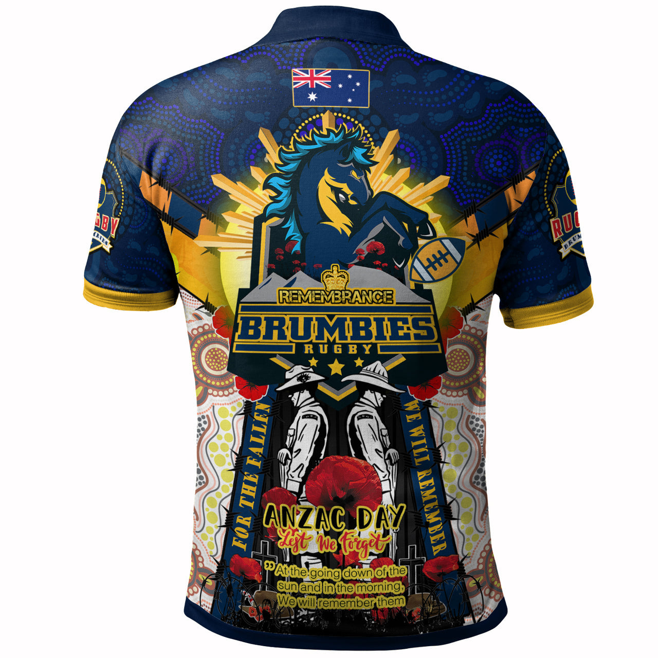 https-aussievibes-co-brumbies-rugby-custom-polo-shirt-remembrance-canberra-act-brumbies-with-indigenous-patterns-and-poppy-flowers