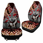 st-george-rugby-indigenous-custom-patronage-car-seat-cover-st-george-illawarra-dragons-bloods-in-my-veins