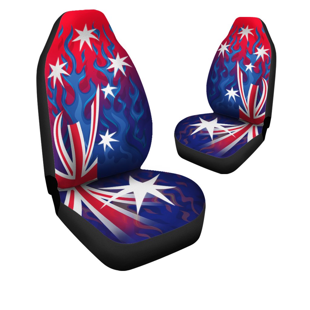 car-seat-covers-aus-flag-cover-seat-aussie-flame-universal-fit