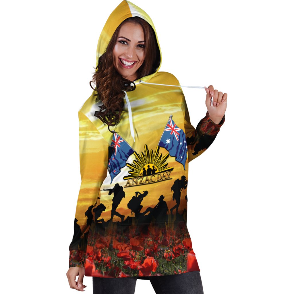 anzac-hoodie-dress-australian-and-new-zealand-army-corps