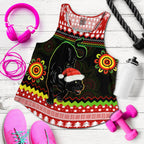 panthers-christmas-women-racerback-tank-penrith-snow-mix-indigenous