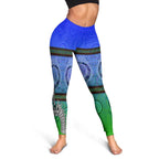 legging-turtle-with-dhari-mask-snake-patterns