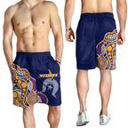 naidoc-week-melbourne-storm-mens-short-aboriginal-dot-painting