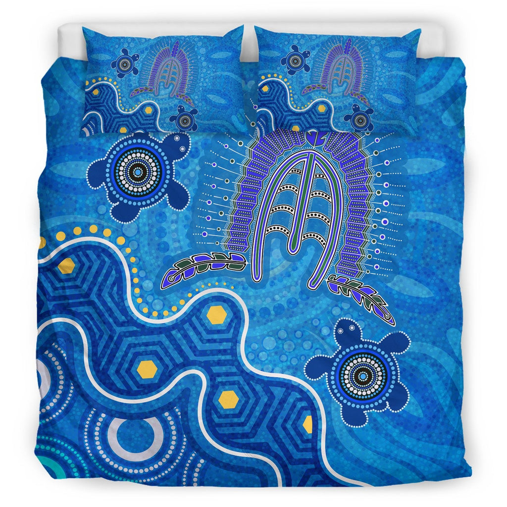 torres-strait-bedding-set-dhari-and-turtle