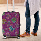 luggage-cover-aboriginal-turtle-purple-australia-dot-patterns