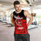 canada-moose-with-maple-leaf-men-tank-top