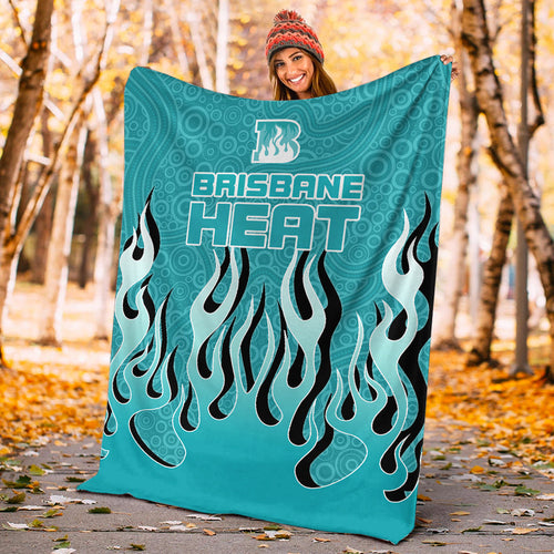 brisbane-heat-blanket-aboriginal-style-of-dot-fire