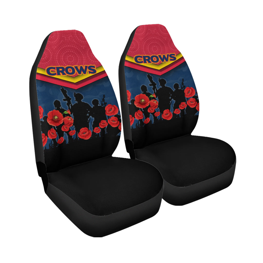 adelaide-crows-anzac-day-car-seat-covers-indigenous