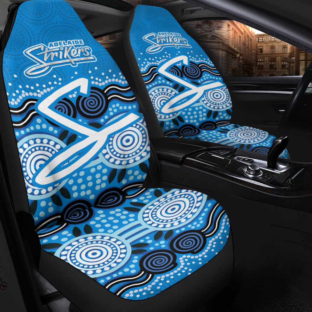 adelaide-strikers-car-seat-covers-aboriginal-style-of-dot