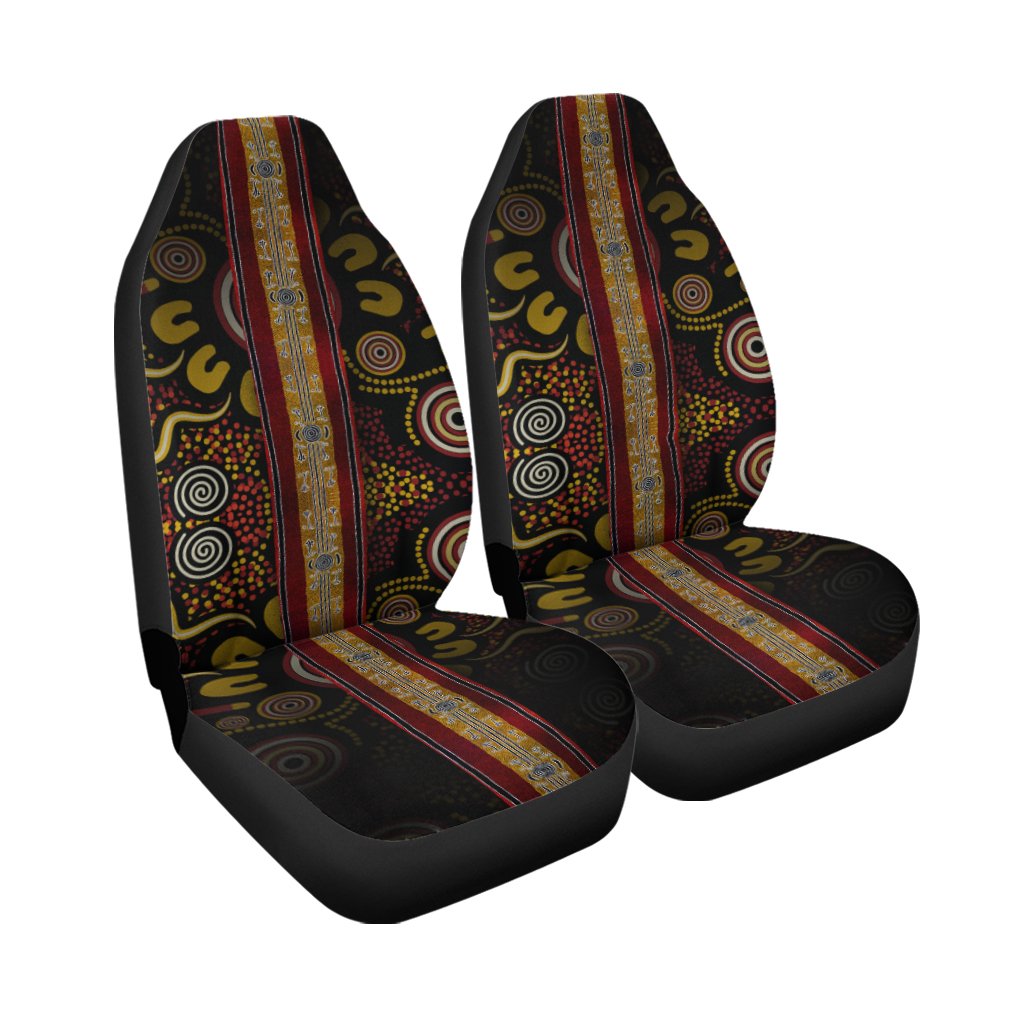 car-seat-cover-aboriginal-dot-panting-art-stripe-lines
