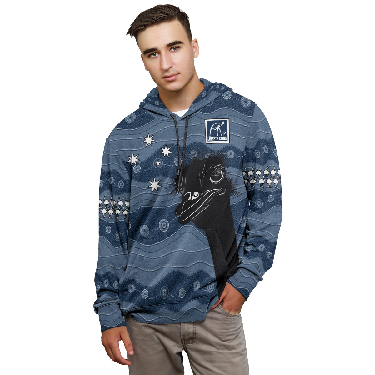 hoodie-emus-hoodie-aussie-emus-logo-all-over-print-unisex