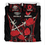 anzac-bedding-set-anzac-with-remembrance-poppy-flower