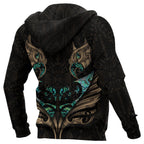 new-zealand-hoodie-manaia-paua-fern-wing-gold