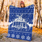 north-melbourne-blanket-christmas-ugly-style