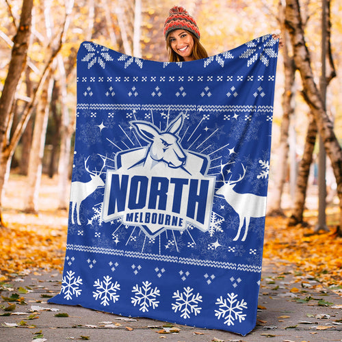 north-melbourne-blanket-christmas-ugly-style